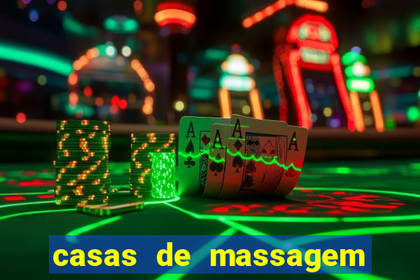 casas de massagem porto alegre